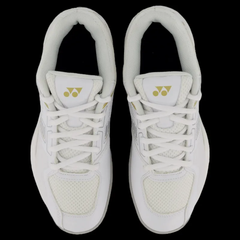 Yonex Strider Flow White/gold Vit Online
