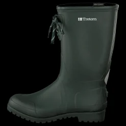 New Tretorn Strong S Green Grön