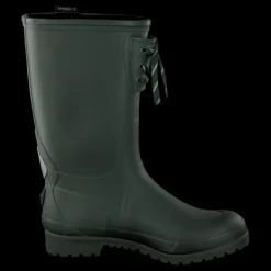 New Tretorn Strong S Green Grön