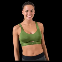 Best adidas Stronger Soft Green Grön