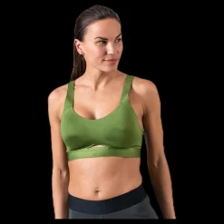 Best adidas Stronger Soft Green Grön