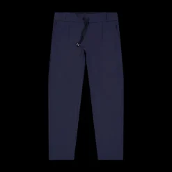 Best Dobsom Stryn Pants Wmn Navy Blå