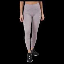 Puma Studio Foundation 7/8 Tight Quail Heather Grå Best