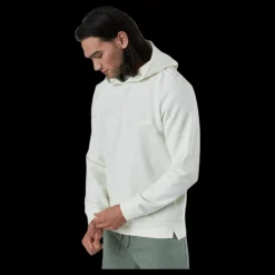 Outlet Jack & Jones Studio Sweat Hood Ltn Beige
