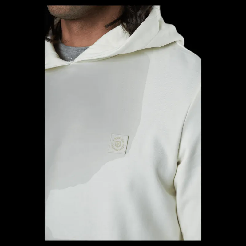 Outlet Jack & Jones Studio Sweat Hood Ltn Beige