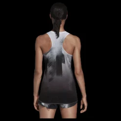 adidas Sub 2 Singlet Adizero W White Vit