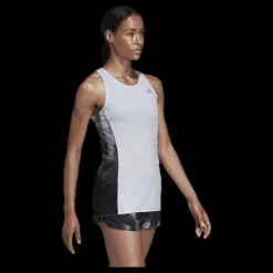 adidas Sub 2 Singlet Adizero W White Vit