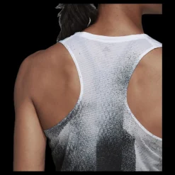adidas Sub 2 Singlet Adizero W White Vit