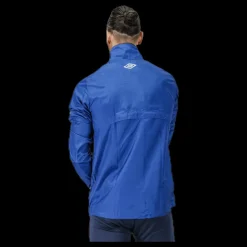 Umbro Sublime Training Jacket Blue Blå Online