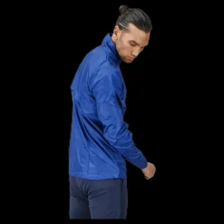 Umbro Sublime Training Jacket Blue Blå Online