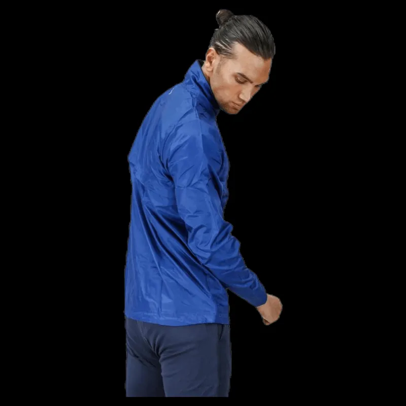 Umbro Sublime Training Jacket Blue Blå Online