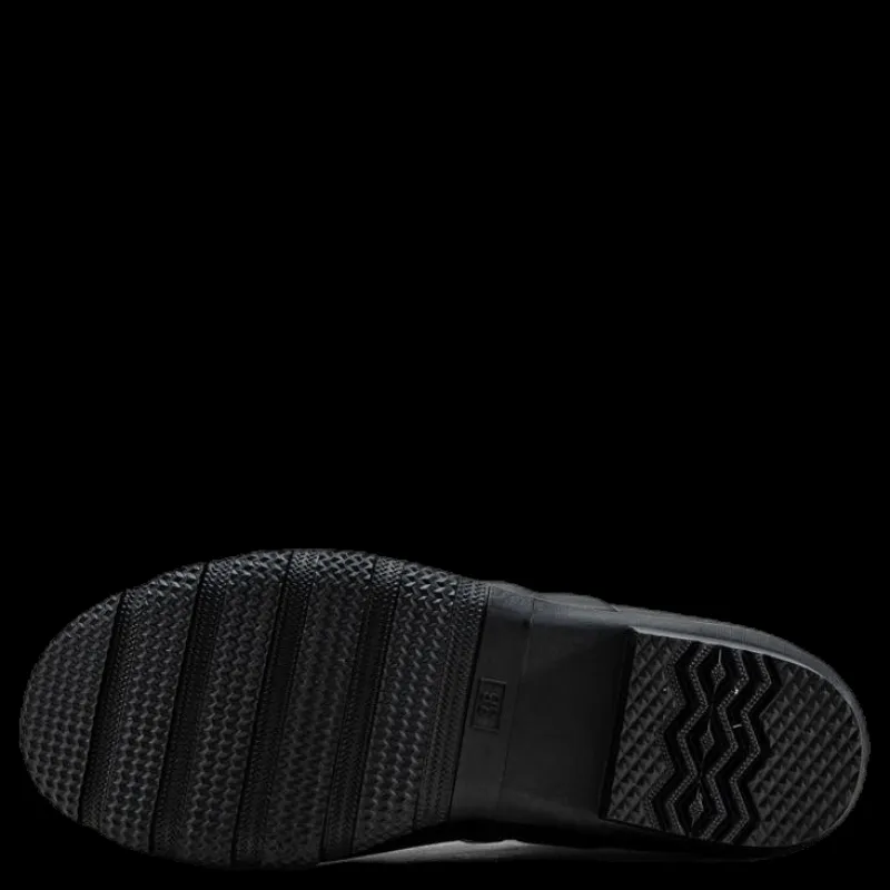 Mols Suburbs Rubber Boot Black Svart Clearance