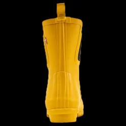 Clearance Mols Suburbs Rubber Boot Golden Rod Gul