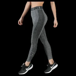 Better Bodies Sugar Hill Tights Grey Grå