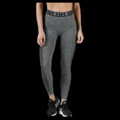 Better Bodies Sugar Hill Tights Grey Grå