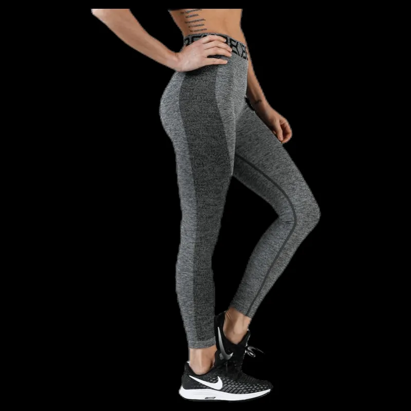 Better Bodies Sugar Hill Tights Grey Grå