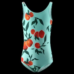 Reima Sumatra Sunproof Swimsuit Turquoise Turkos