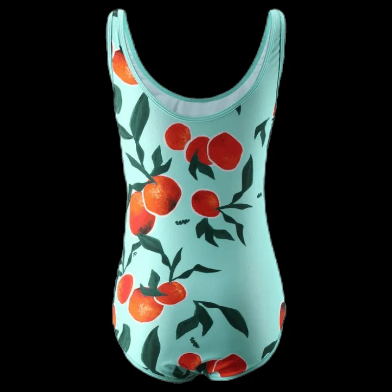 Reima Sumatra Sunproof Swimsuit Turquoise Turkos