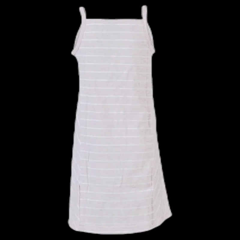 Sale Nike Summer Dress Youth Pink/White Vit