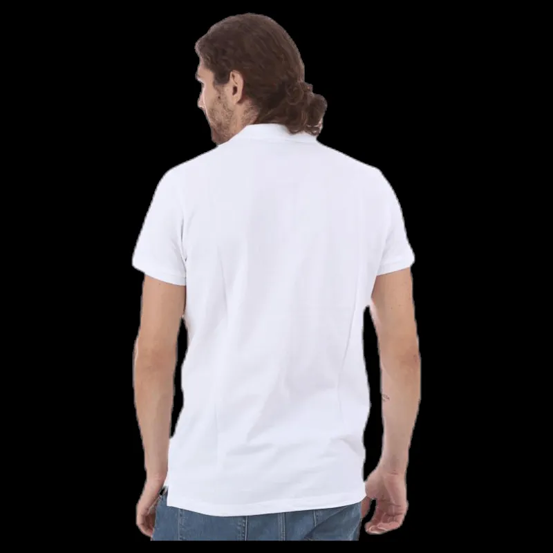 Björn Borg Summer T.C Polo White Vit Discount
