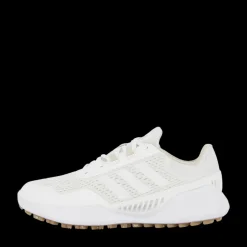 Sale adidas Summervent 24 Bounce Golf Shoes Low Cloud White / Cloud White / Aluminium Vit