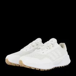 Sale adidas Summervent 24 Bounce Golf Shoes Low Cloud White / Cloud White / Aluminium Vit