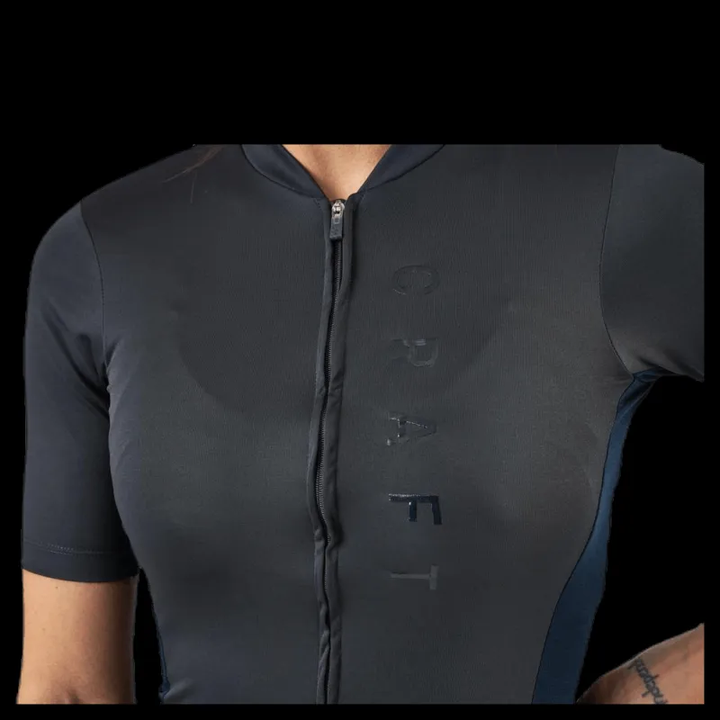 Craft Summit Jersey Black Svart Best