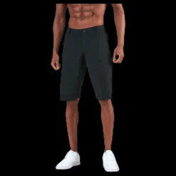 Clearance Pearl Izumi Summit Shell Shorts Mtb Black Svart