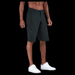 Clearance Pearl Izumi Summit Shell Shorts Mtb Black Svart