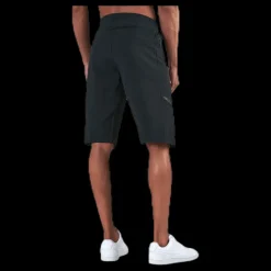 Clearance Pearl Izumi Summit Shell Shorts Mtb Black Svart