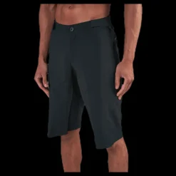 Clearance Pearl Izumi Summit Shell Shorts Mtb Black Svart