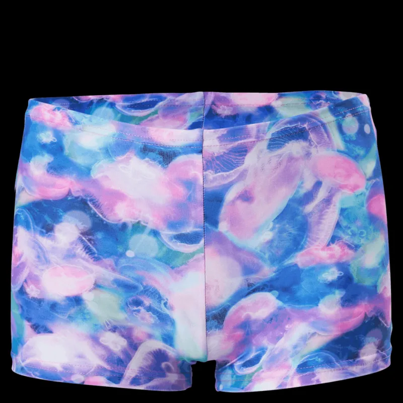 Speedo Sun Protection Top And Short Pink Rosa Clearance