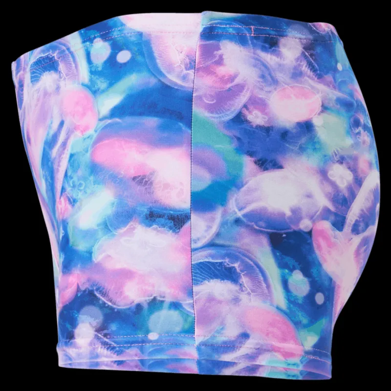 Speedo Sun Protection Top And Short Pink Rosa Clearance
