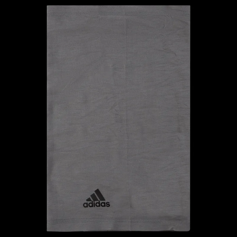 adidas Sun Protective Neck Gaiter Grey Three Grå Best