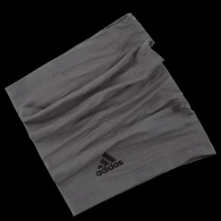 adidas Sun Protective Neck Gaiter Grey Three Grå Best