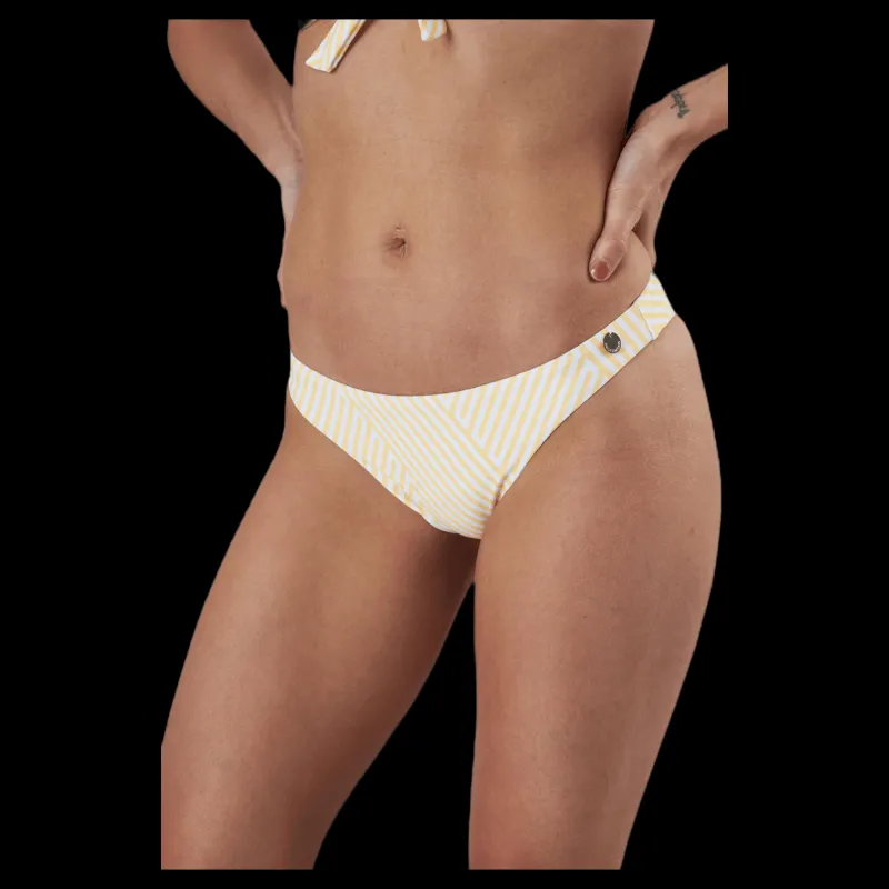 Panos Emporio Sunbeam Iris Bottom Yellow Gul Discount