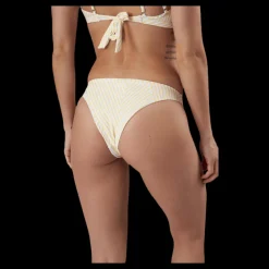 Panos Emporio Sunbeam Iris Bottom Yellow Gul Discount
