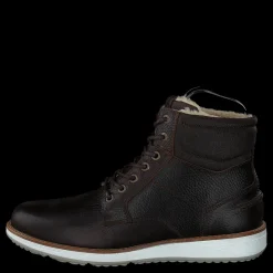 Björn Borg Sundal High Tmb M Dark Brown Brun Outlet