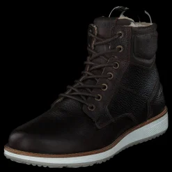 Björn Borg Sundal High Tmb M Dark Brown Brun Outlet