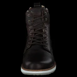 Björn Borg Sundal High Tmb M Dark Brown Brun Outlet