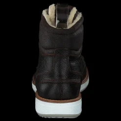 Björn Borg Sundal High Tmb M Dark Brown Brun Outlet