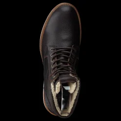 Björn Borg Sundal High Tmb M Dark Brown Brun Outlet