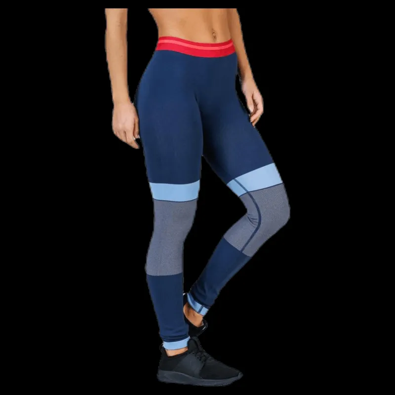 Kari Traa Sundve Tights Blue Blå Sale