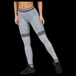 Outlet Kari Traa Sundve Tights Grey Grå