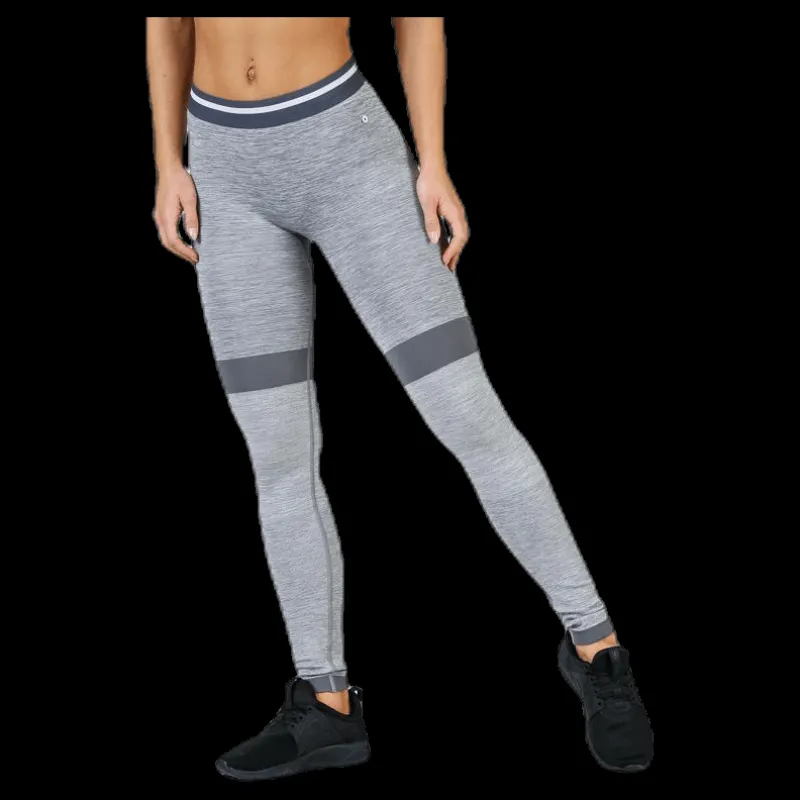Outlet Kari Traa Sundve Tights Grey Grå