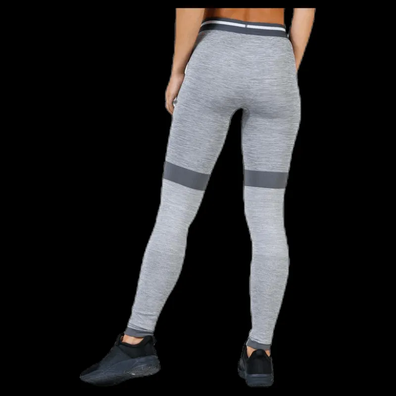 Outlet Kari Traa Sundve Tights Grey Grå
