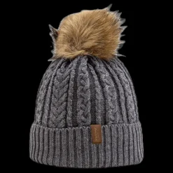 Best Lindberg Sunne Hat Grey Grå