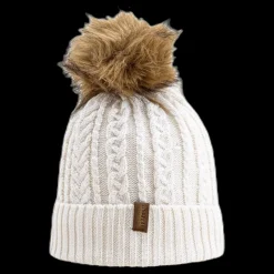 Lindberg Sunne Hat White Vit
