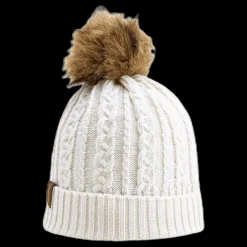Lindberg Sunne Hat White Vit