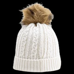 Lindberg Sunne Hat White Vit